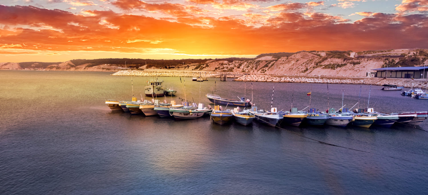 Descubre Manta, Ecuador con Copa Airlines