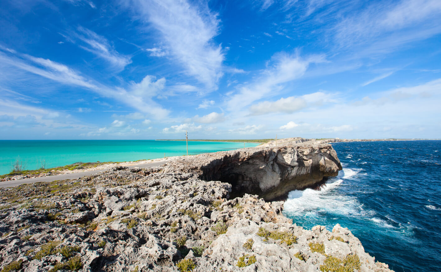 Eleuthera Island