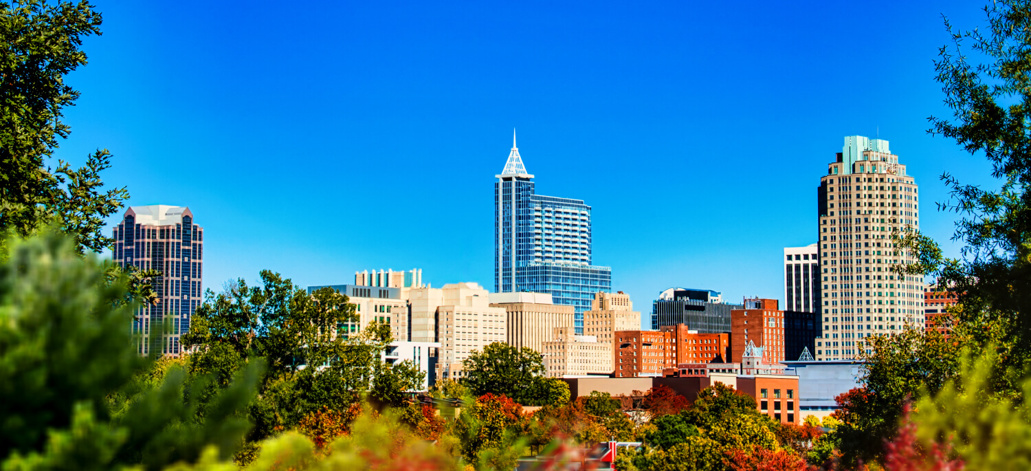 Descubre Raleigh-Durham con Copa Airlines