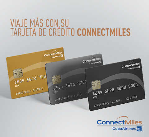 Copa Airlines | Vuelos y Tiquetes baratos a toda América