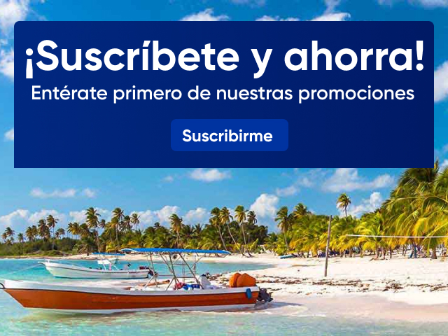 Promociones Email