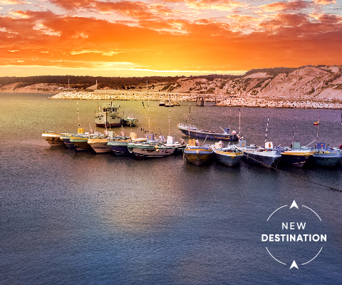 Explore the diversity of the gateway to the Pacific