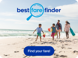 Best Fare Finder